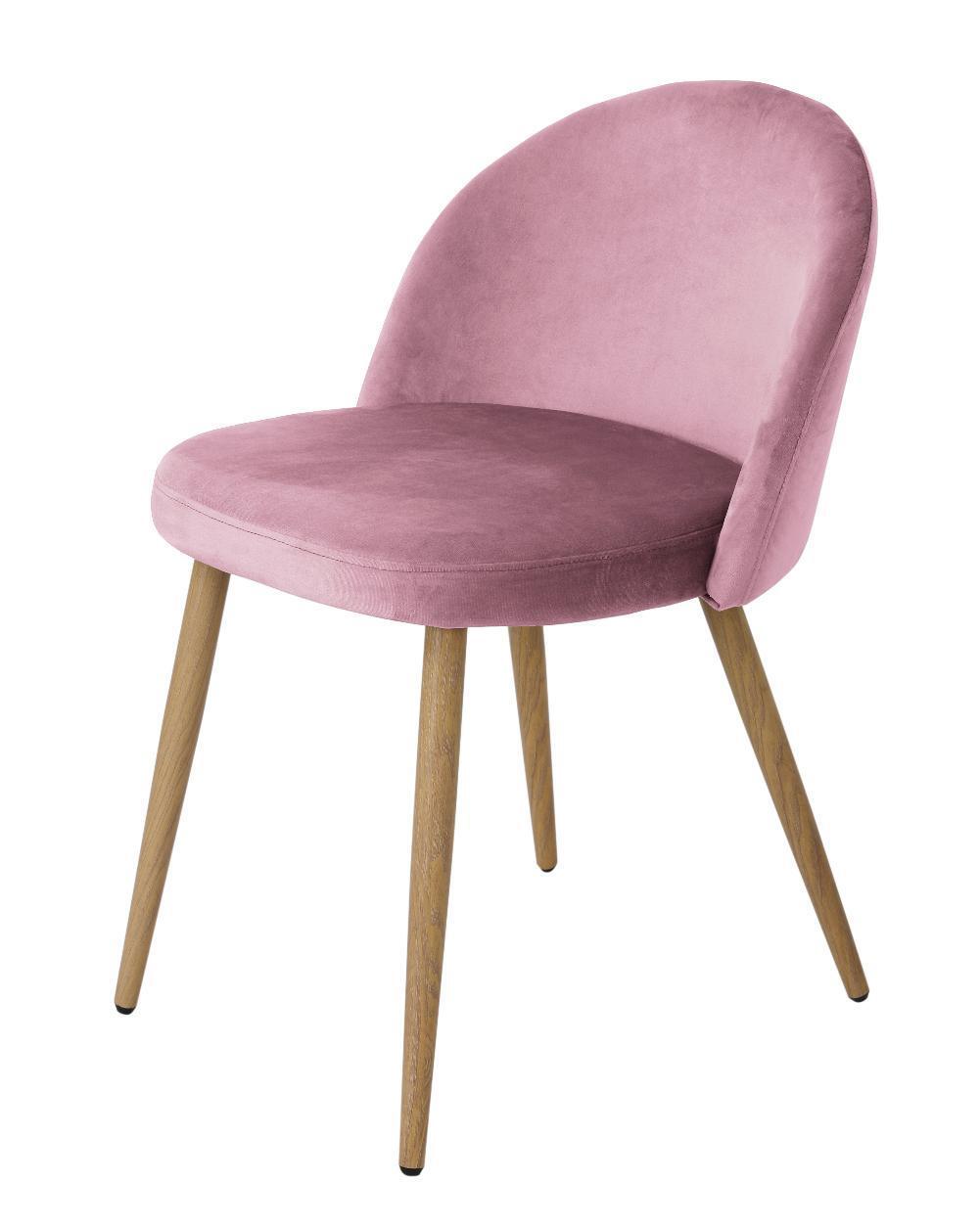 Стул Vivian пудровый Bradex Home FR 0155