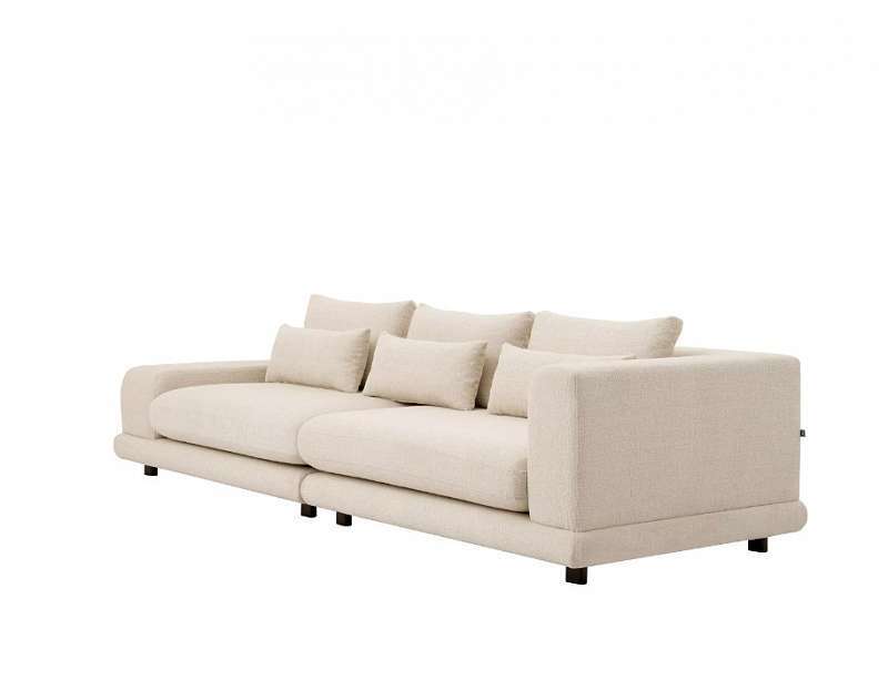 Диван Eichholtz DI ANGELO 116747