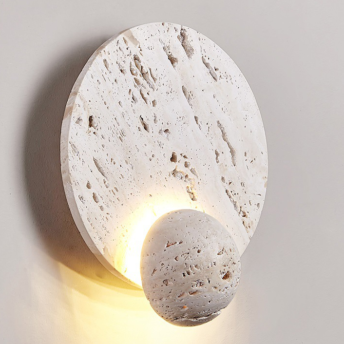 Настенный Светильник Phanuel By Imperiumloft