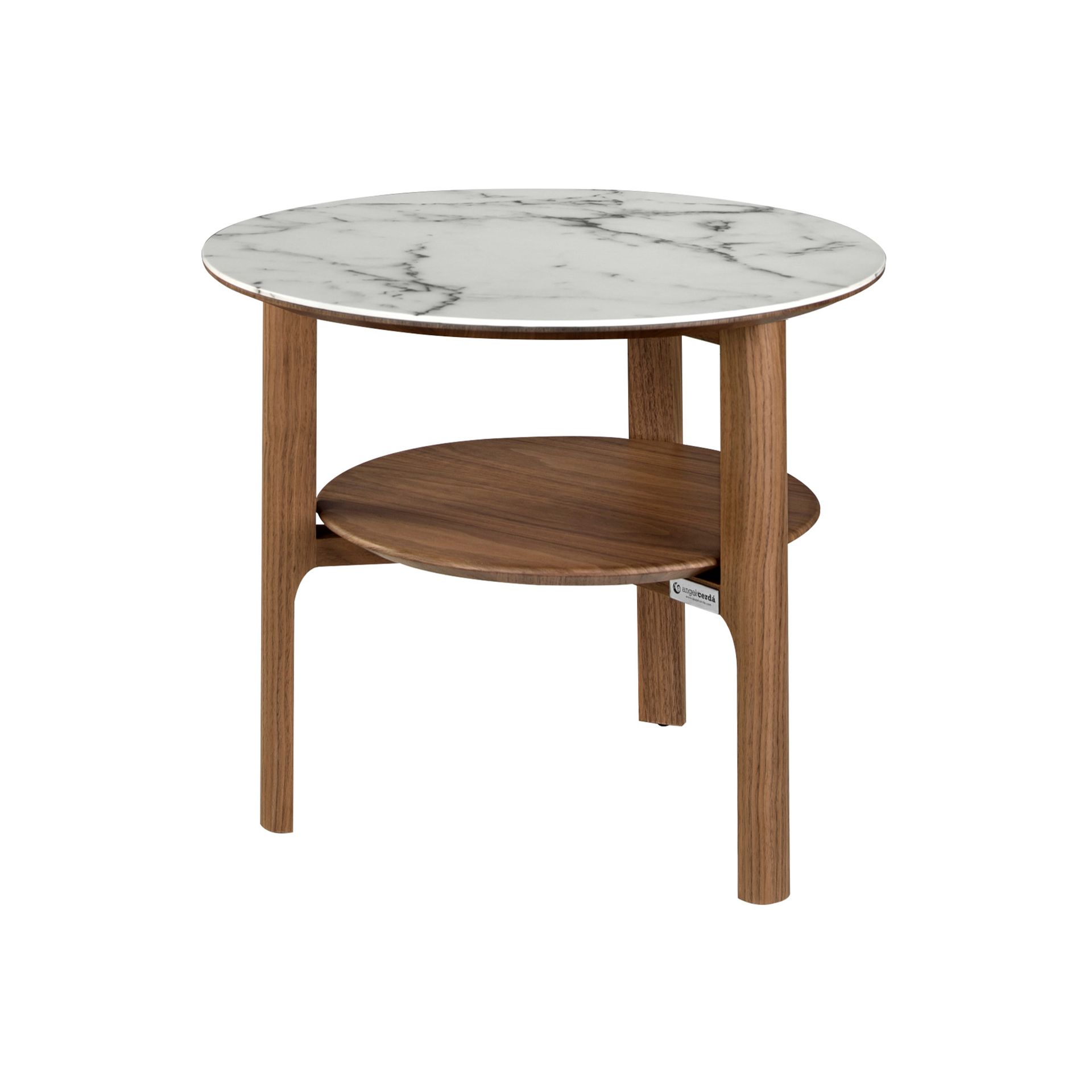 Угловой журнальный столик CP1806-I /2047 Angel Cerda