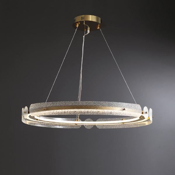 Подвесная люстра BERGDIS B B D80 by ImperiumLoft