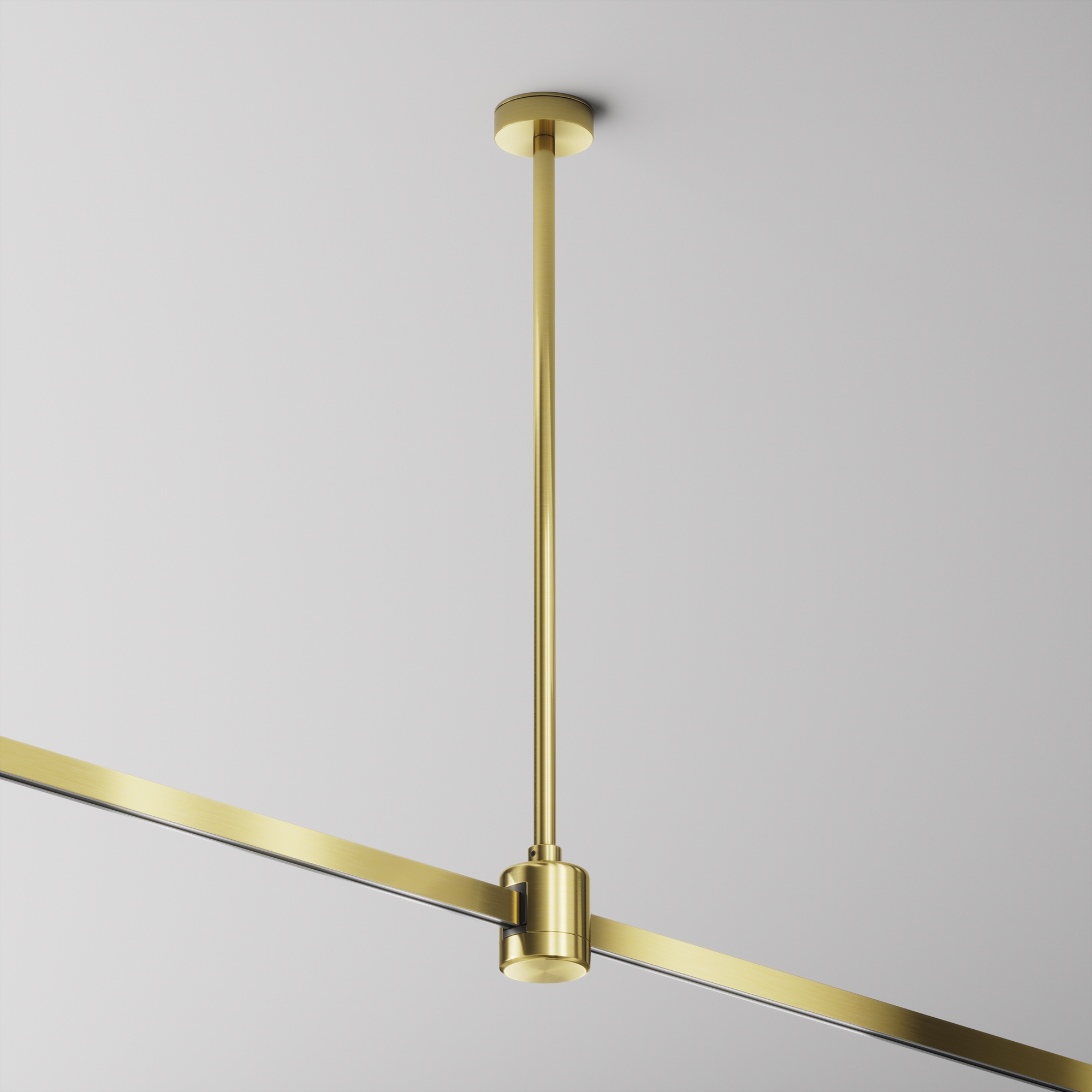 Комплектующие для трековой системы Technical TRA158C-IPCL1-BS