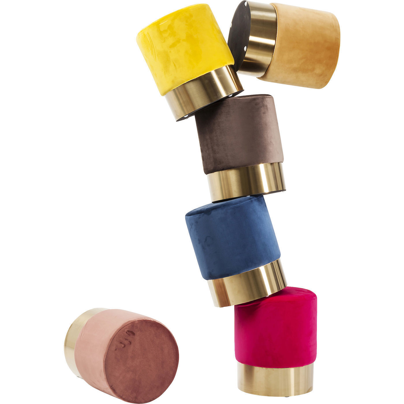 Пуф Cherry 82696 KARE