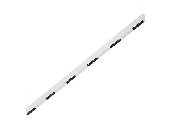 Подвесной светодиодный светильник Donolux DL18515S121W36.34.2000BW