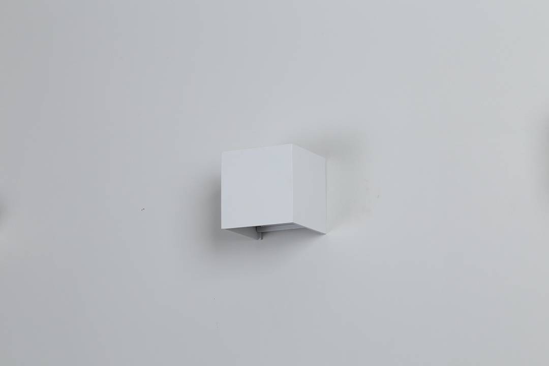 Светильник настенный DesignLed GW-A310-6-WH-NW