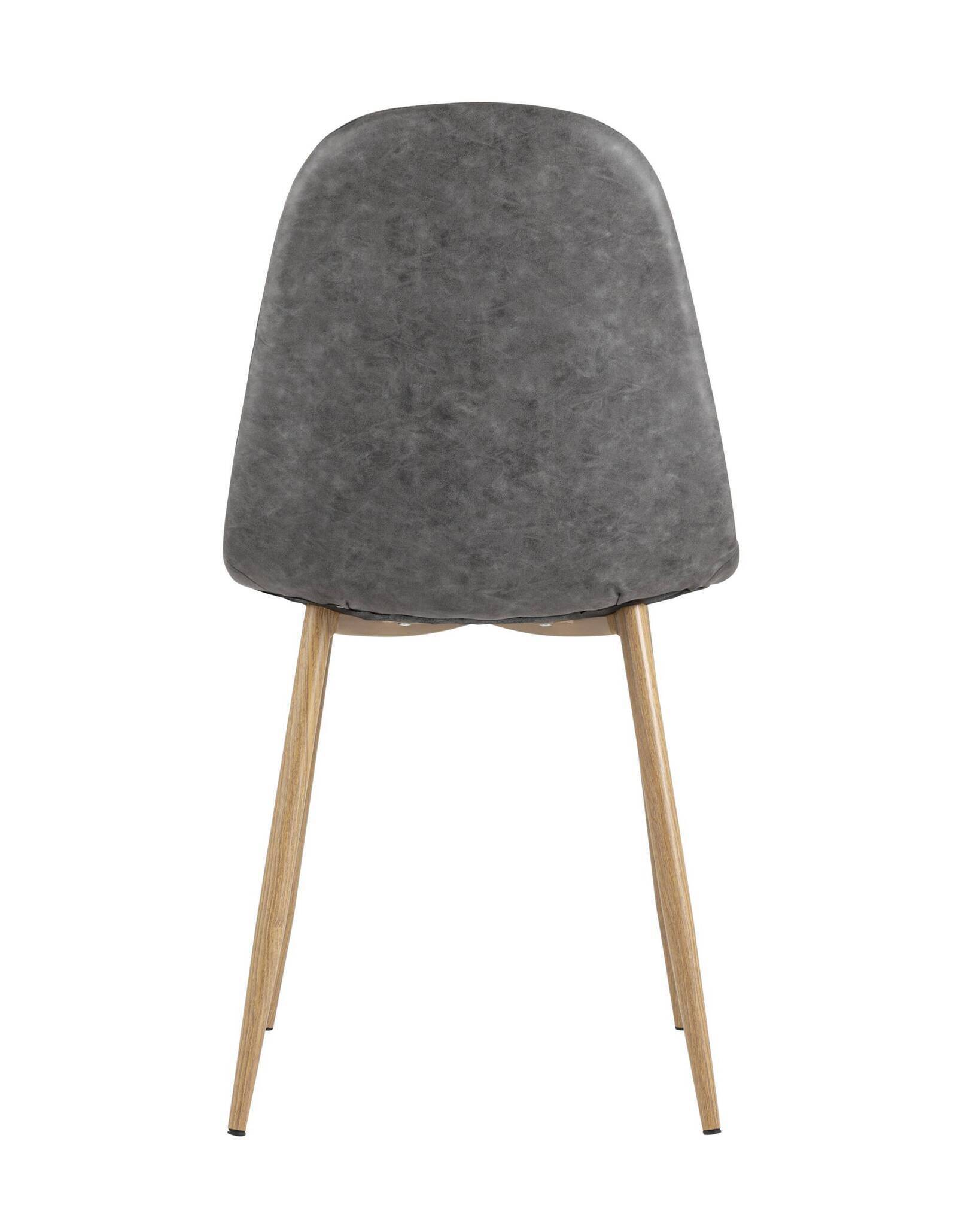 Стул Валенсия винтаж серый Stool Group