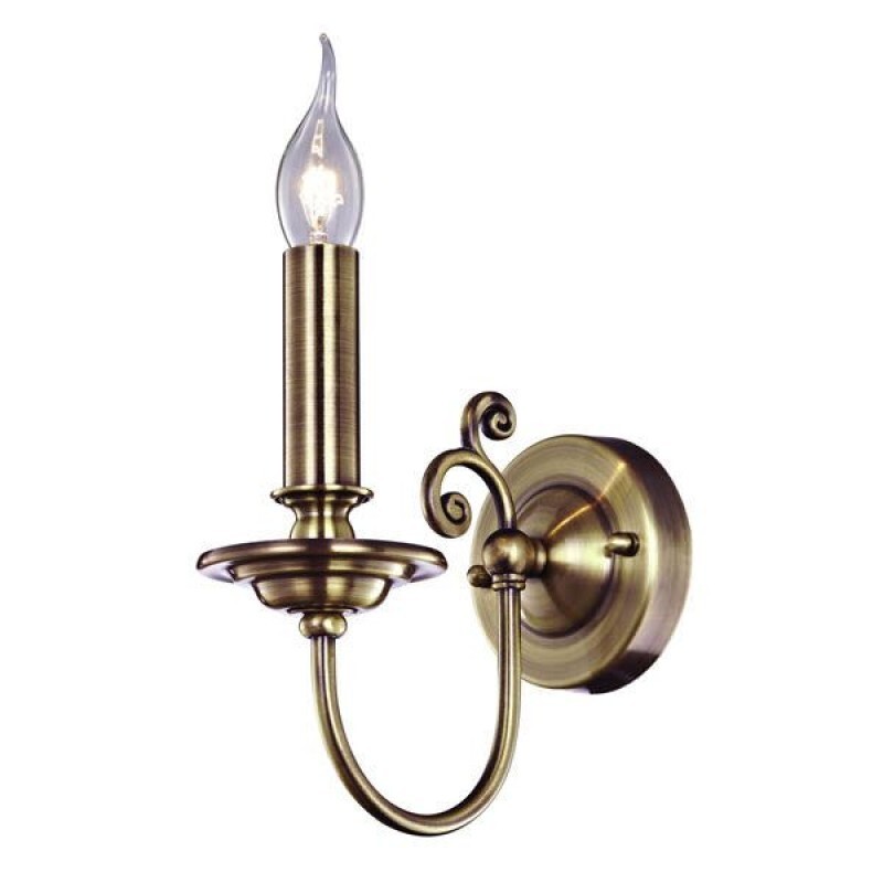 Настенный светильник L'Arte Luce Olanda L19221.86