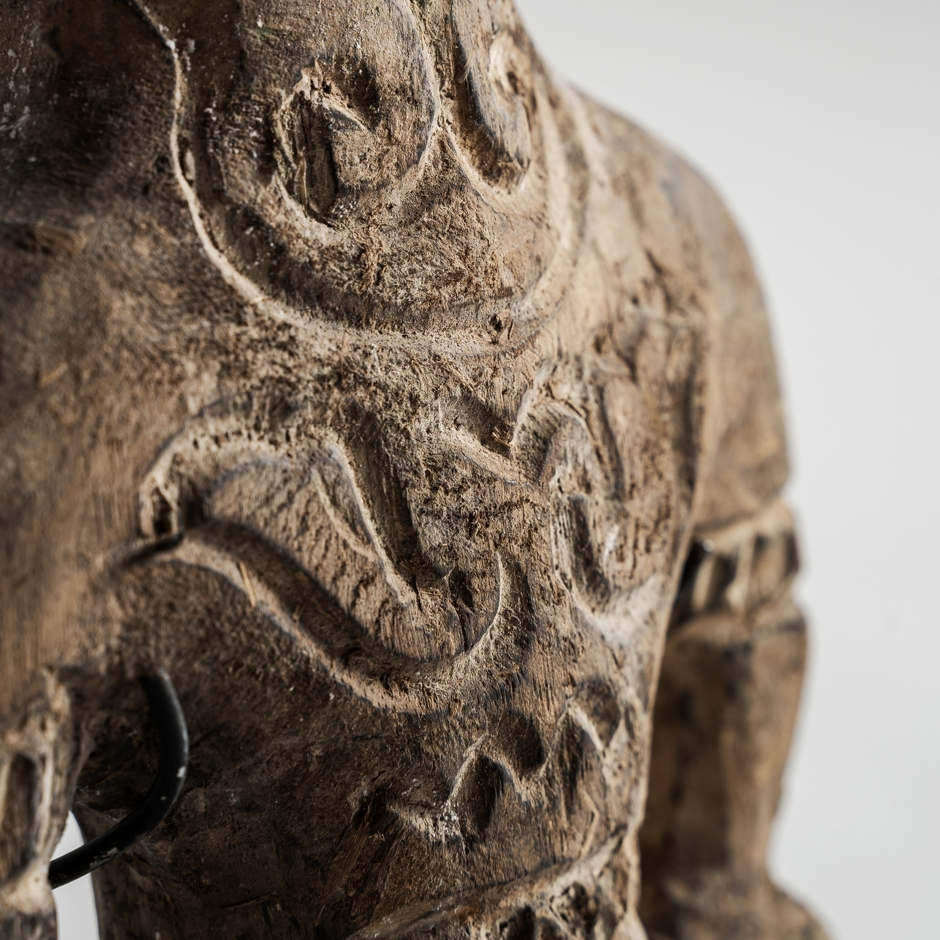 Набор из 2-х декоративных фигур TUM Vical