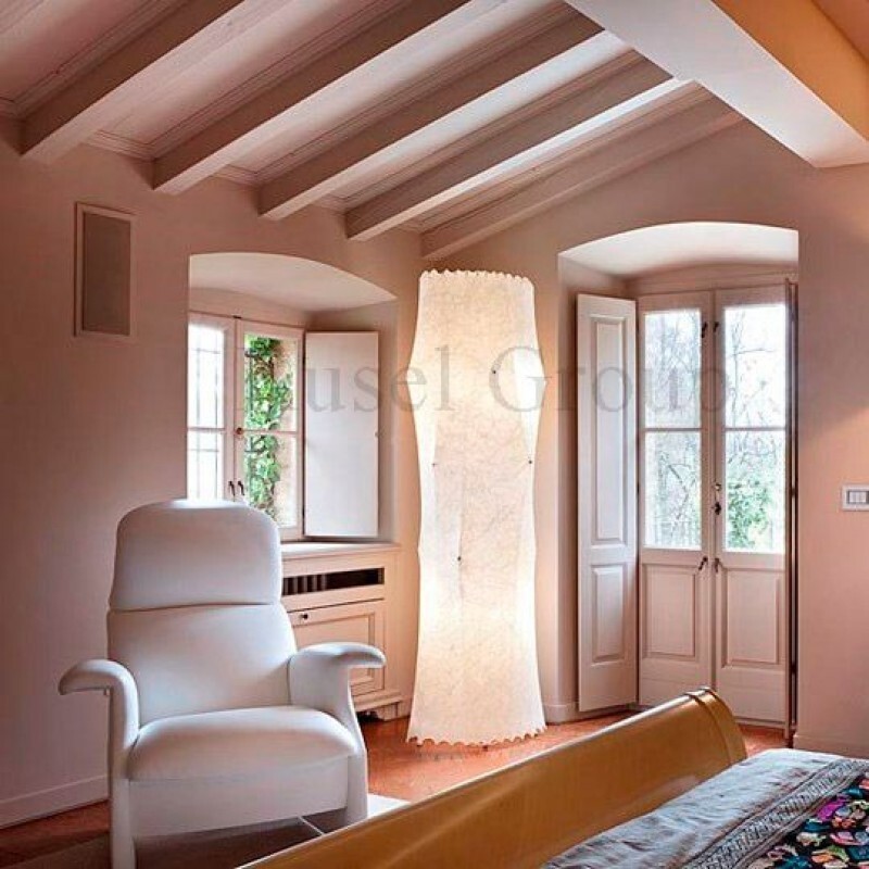 Напольный светильник Flos FANTASMA