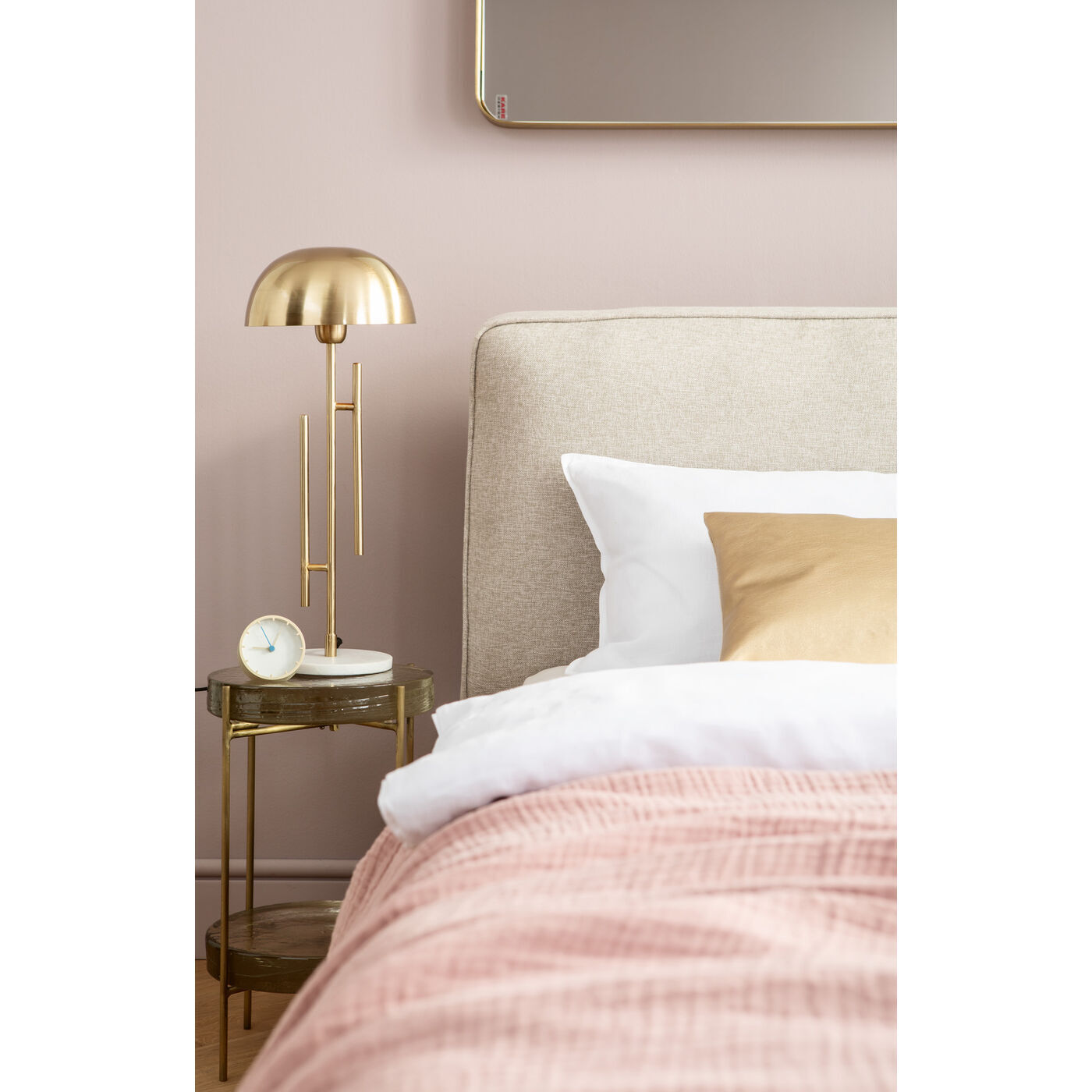 Кровать (каркас без основания) KARE East 84960