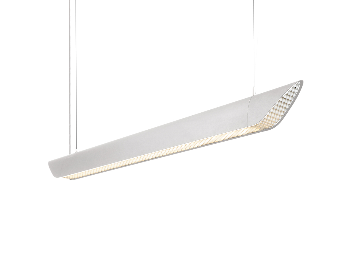 Светодиодный светильник подвесной Donolux DL20081S138NW36 White