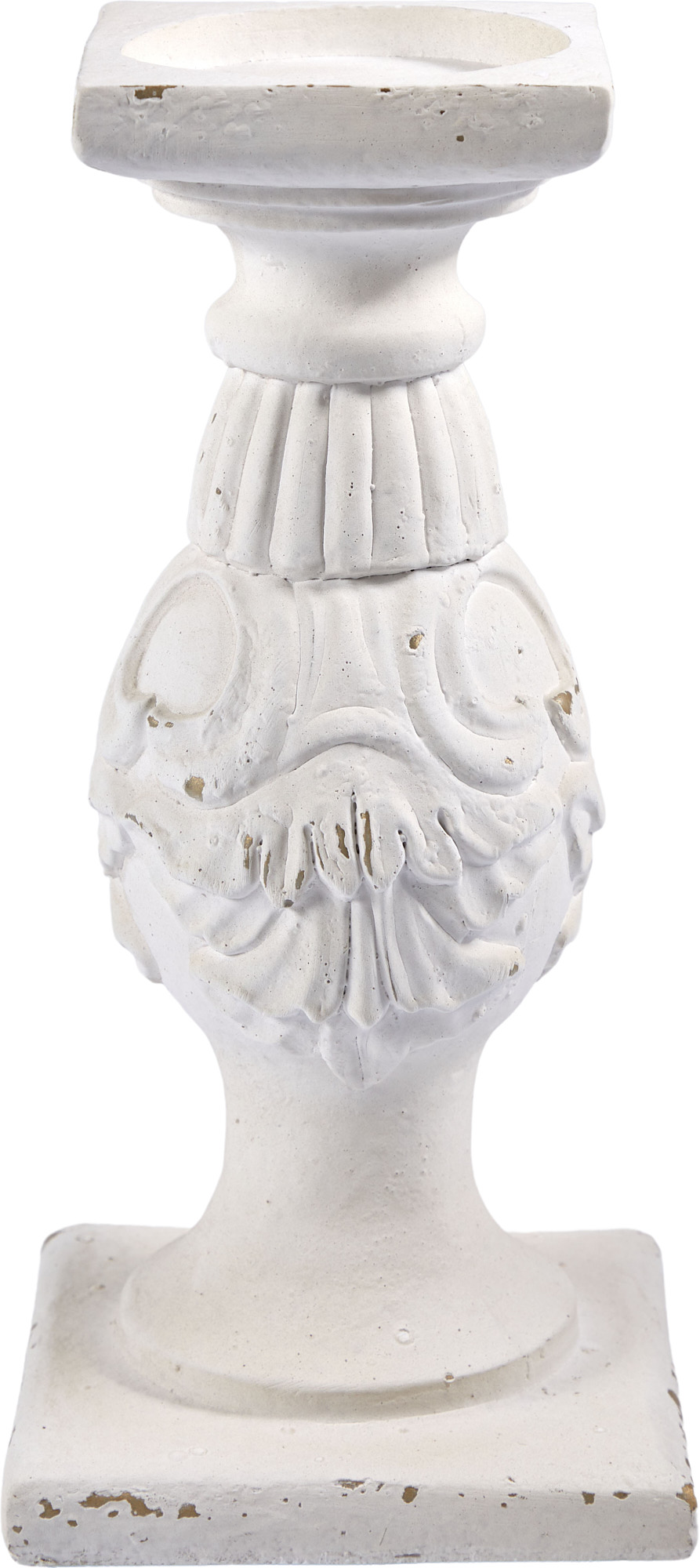 Подсвечник античный Glasar 62-019