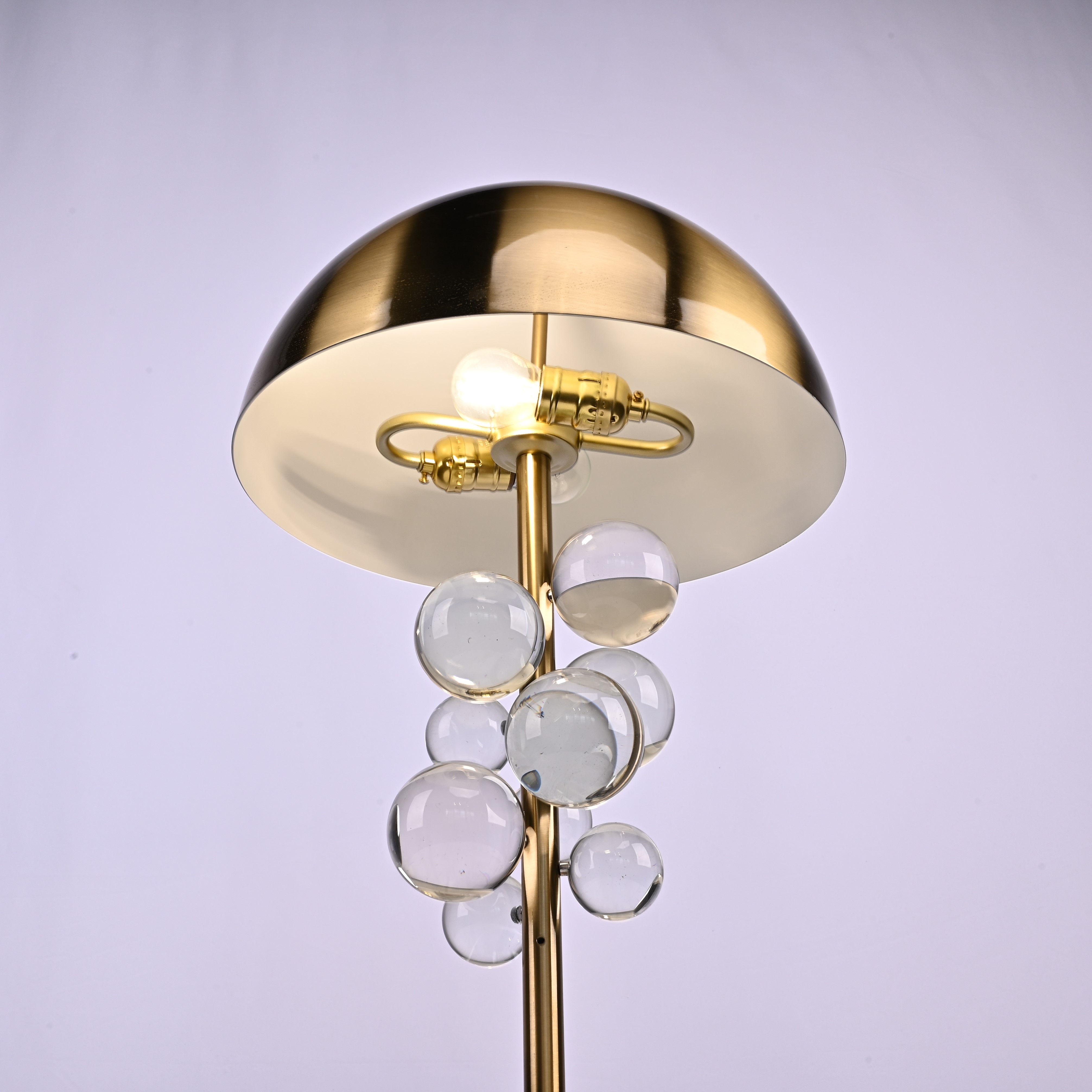 Настольная Лампа Globo Table Lamp Ii By Imperiumloft