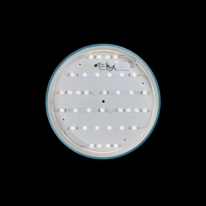 Детский светильник LOFT IT 10001/36 Blue