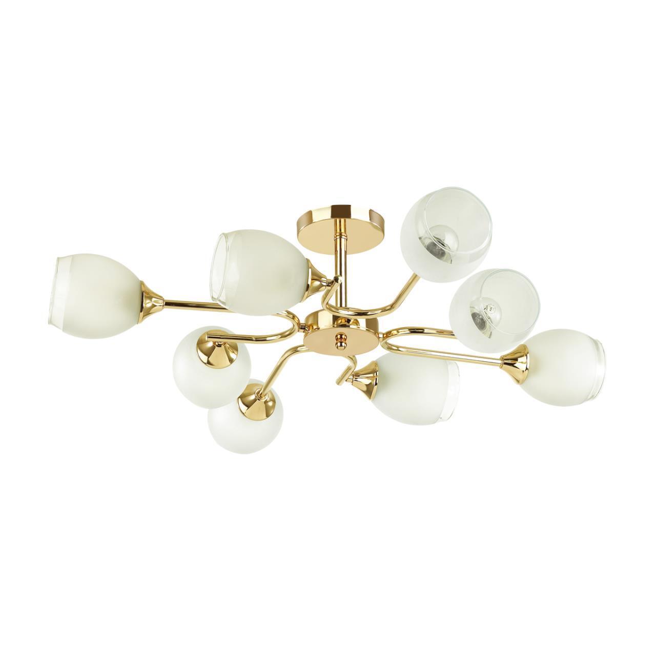 Люстра потолочная Lumion 4546/8C