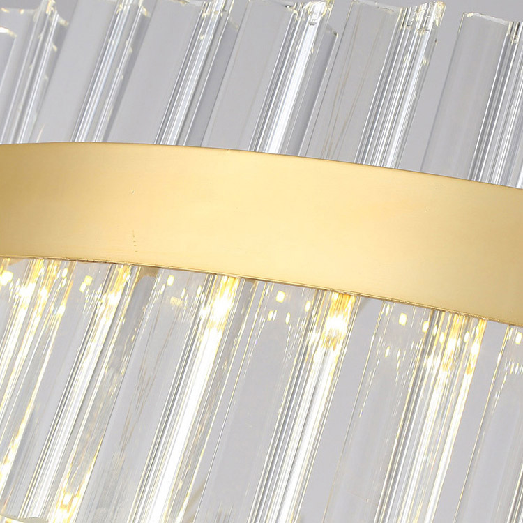 Подвесной светильник Saturno Not Baroncelli Suspension D1000 D800 D600 D400 by ImperiumLoft