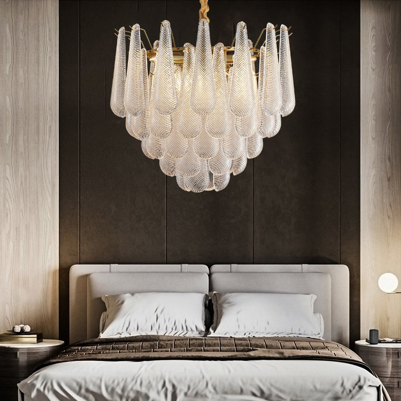 Подвесная люстра RADA D60 by ImperiumLoft