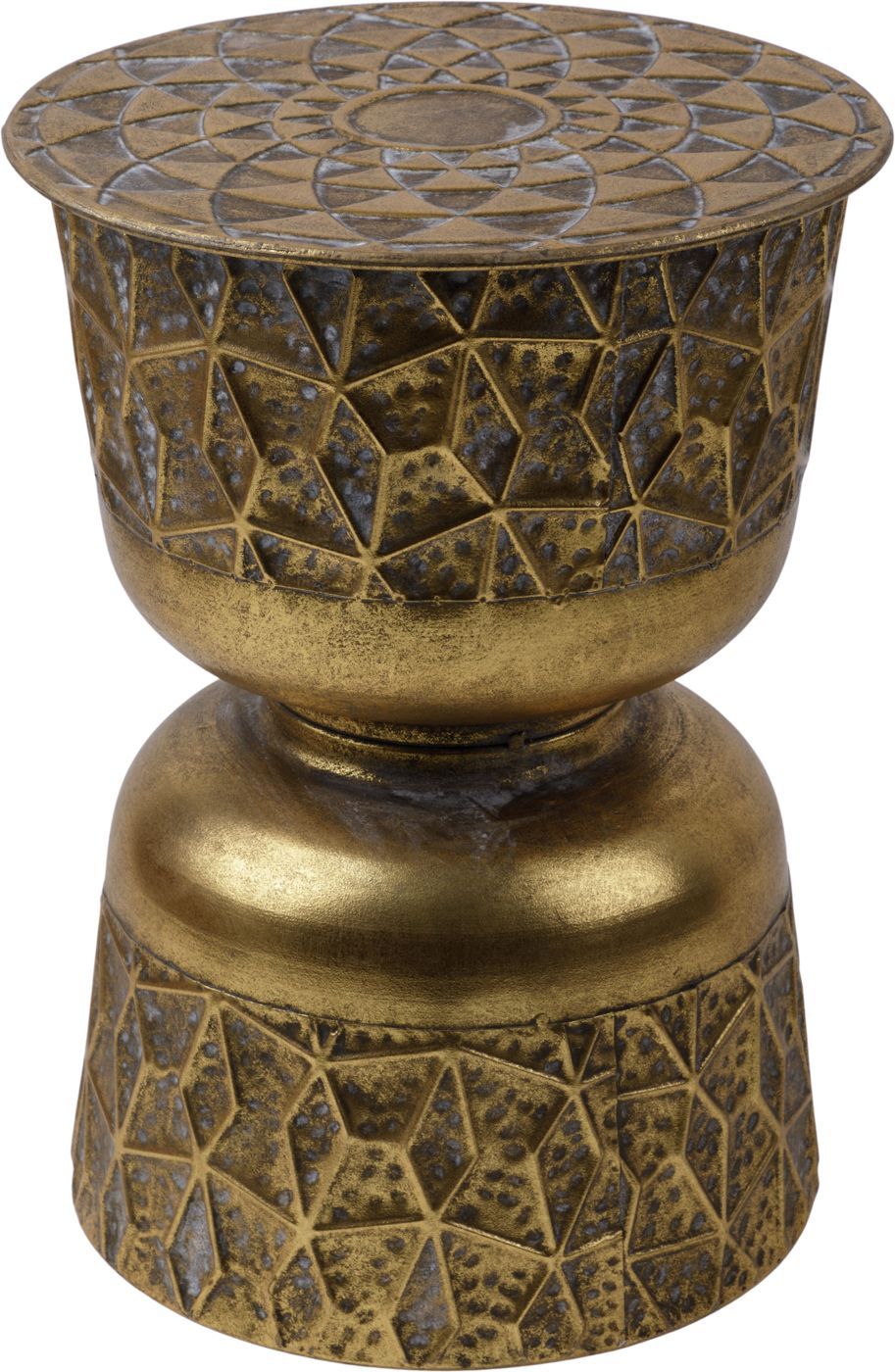 Столик интерьерный Каир Glasar 57-042