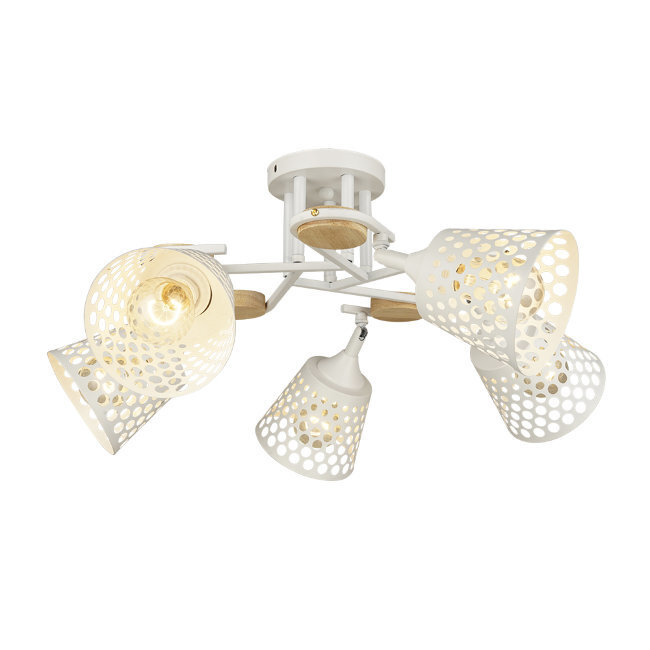 Люстра WEDO LIGHT 66583.01.09.05