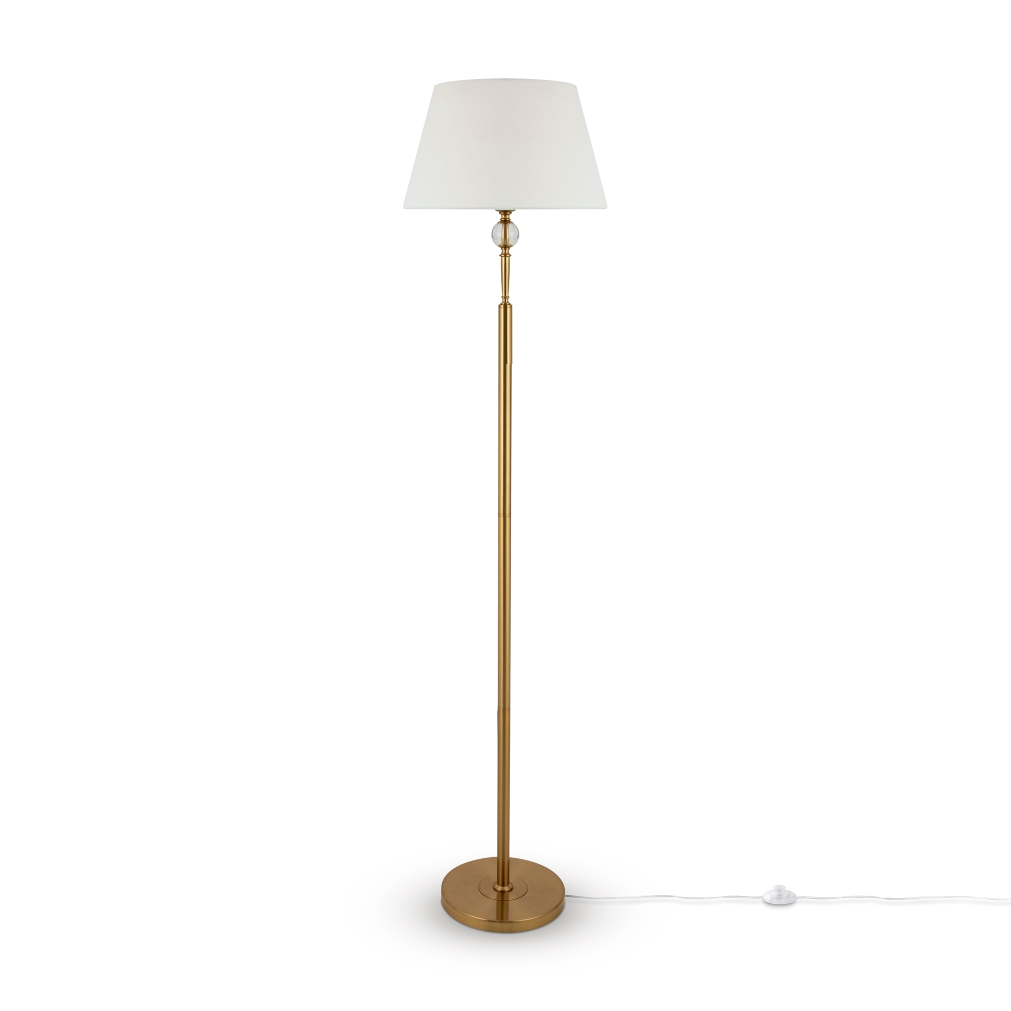 Напольный светильник Freya FR5190FL-01BS1