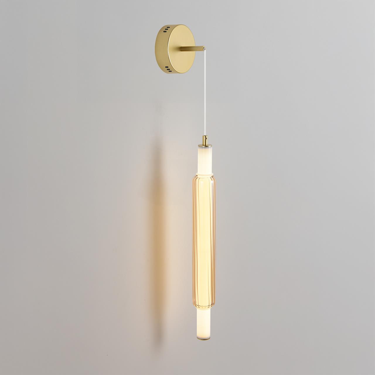 Бра/подвес Lumion 8259/15WCL