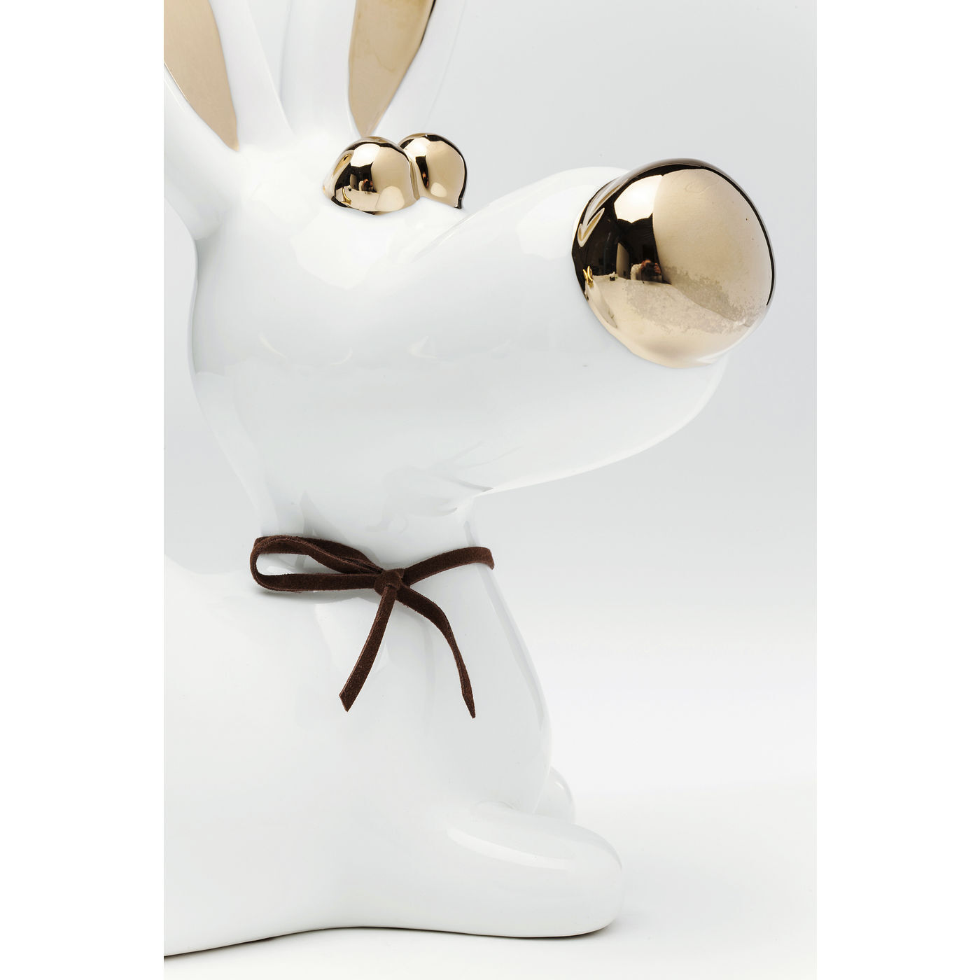 Статуэтка KARE Dog 64627