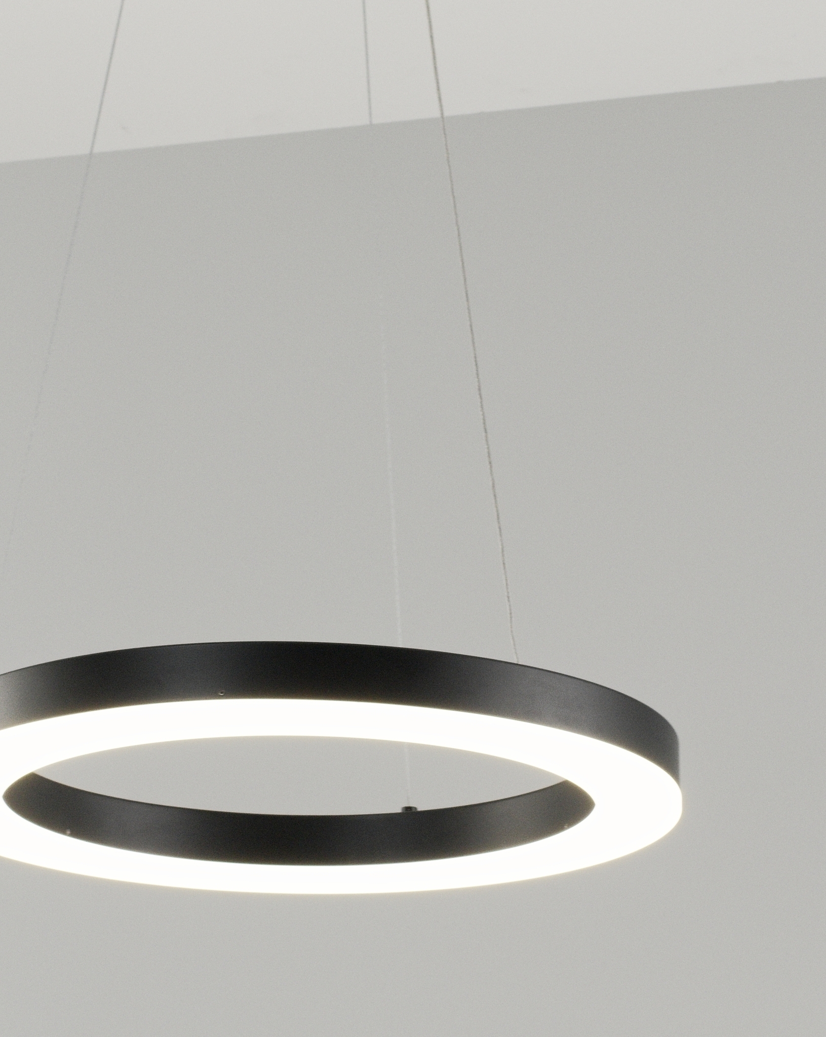 Светодиодная подвесная люстра Moderli V1751-PL Bona LED*24W