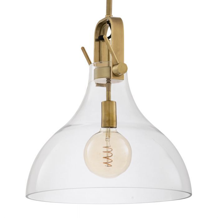 Подвесной светильник Eichholtz CONNERY 114339