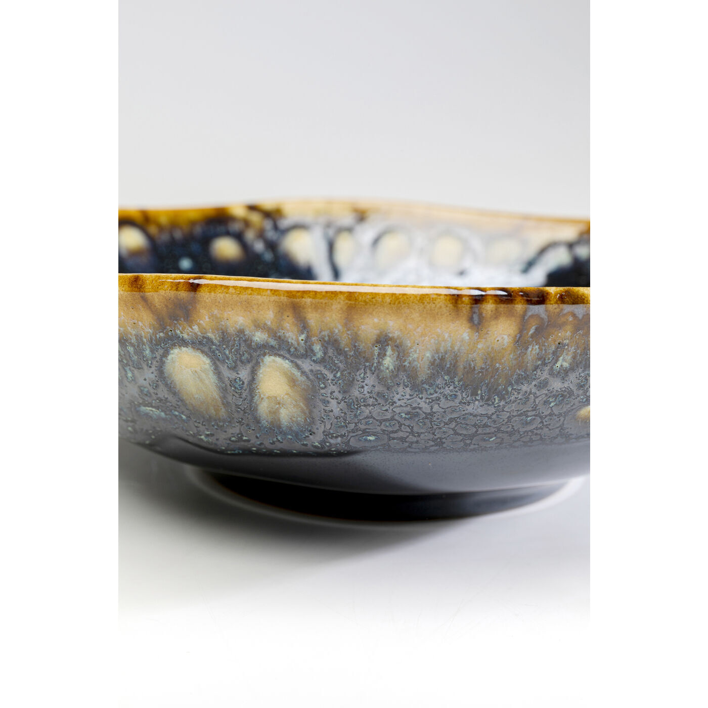 Тарелка KARE Lio 55746