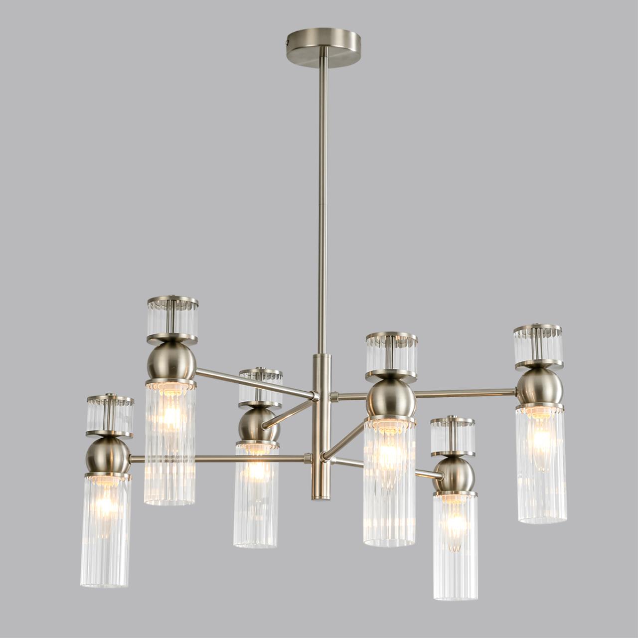 Люстра Lumion 8277/6