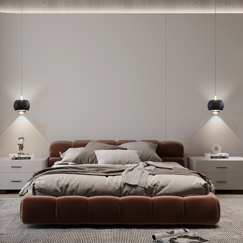 Подвесной светильник BENDIX C White 4000К by ImperiumLoft