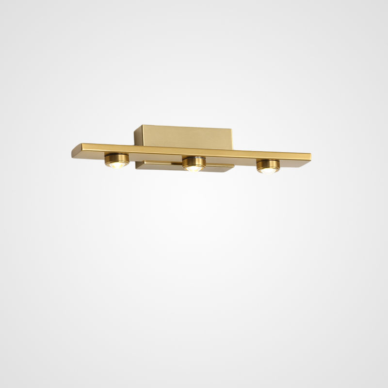 Настенный светильник ELENORA L3 by ImperiumLoft