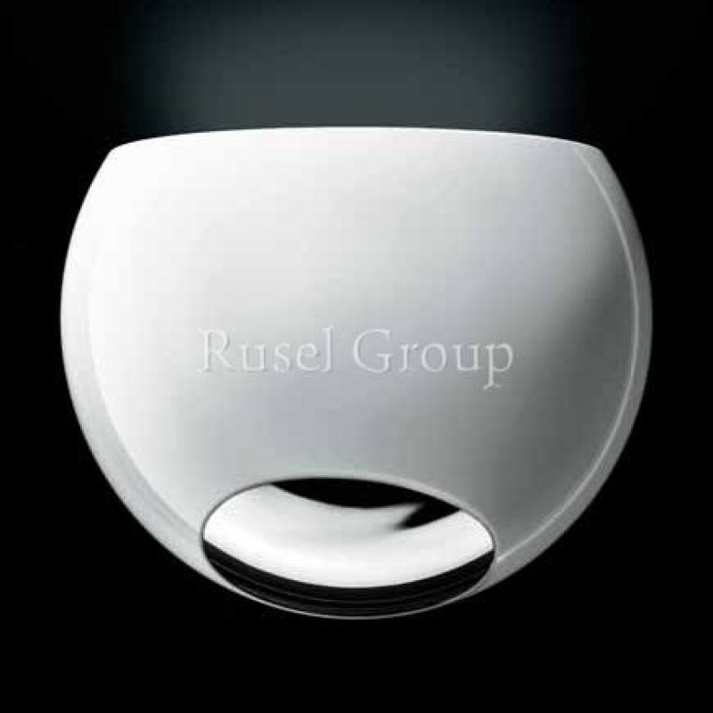 Настенно-потолочный светильник Leucos GLOSSY 34 P-PL  (MURANO DUE) Настенно-потолочный светильник Leucos GLOSSY 34 P-PL  (MURANO DUE)