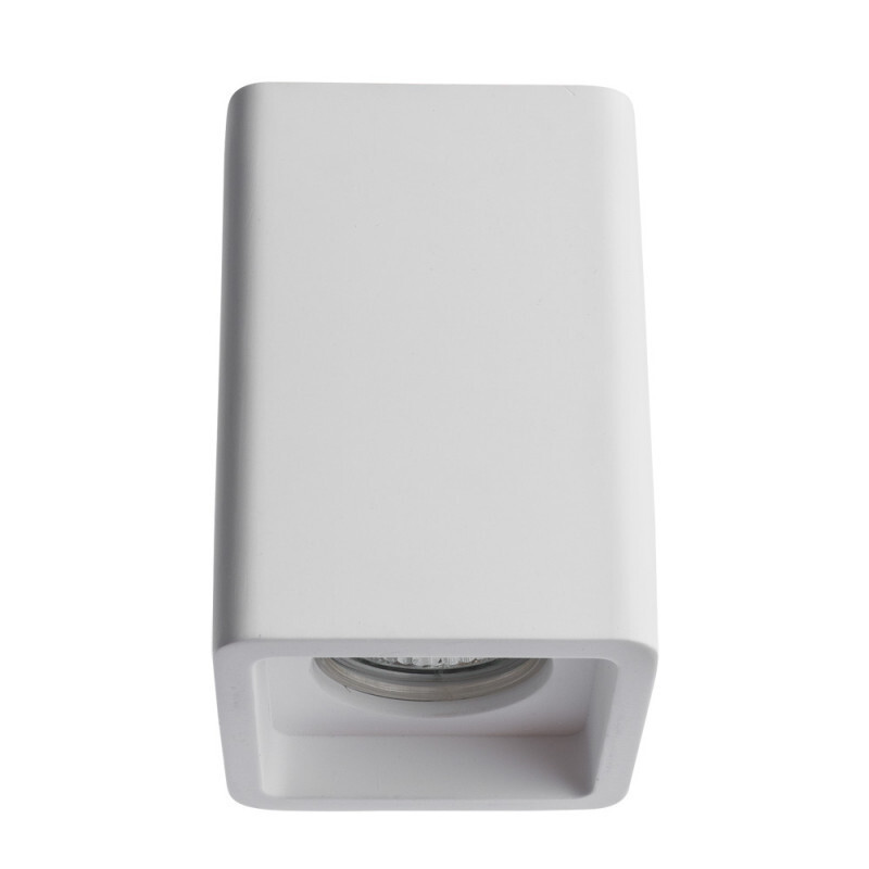 Накладной светильник Arte Lamp A9261PL-1WH