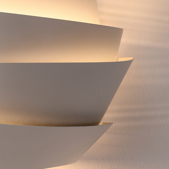 Настенный светильник GWYN WALL by ImperiumLoft