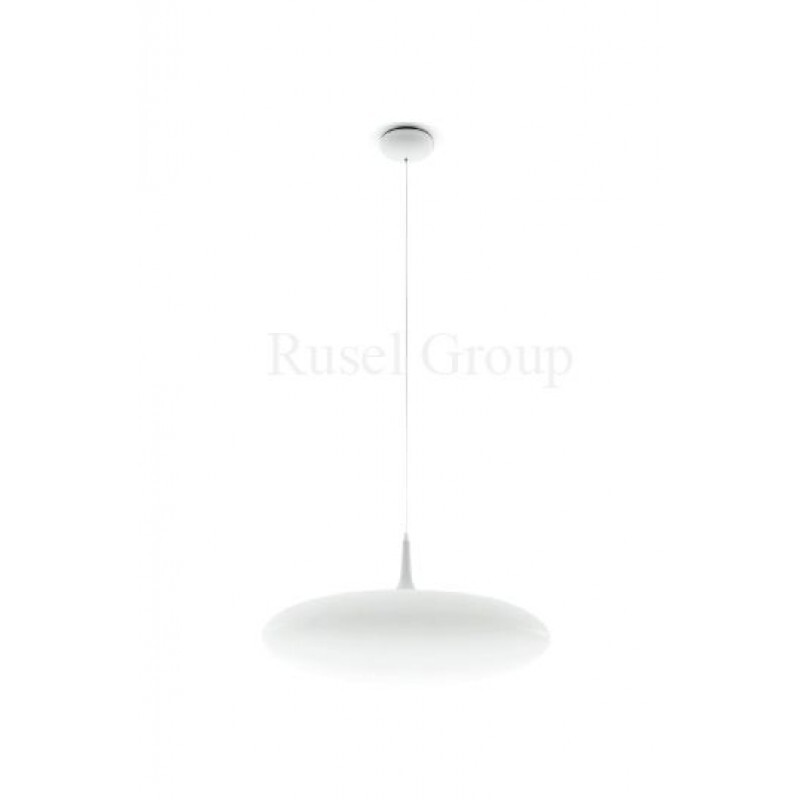 Подвесной светильник Linea Light Squash 7948