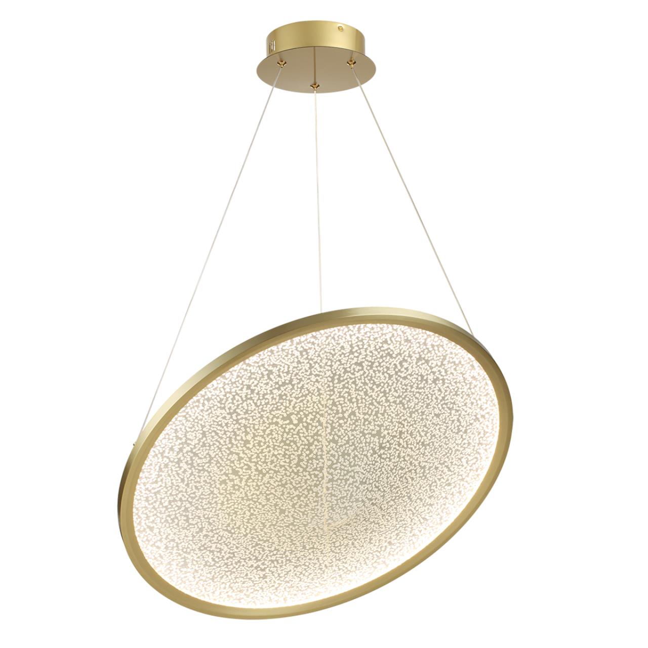 Подвесной Odeon Light 7047/41L