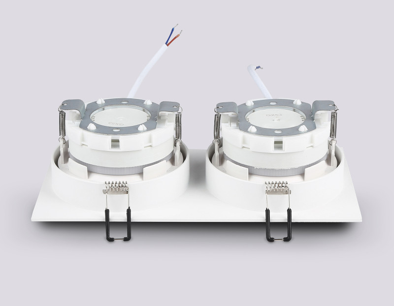 Встраиваемый светильник Ambrella Light TN52343