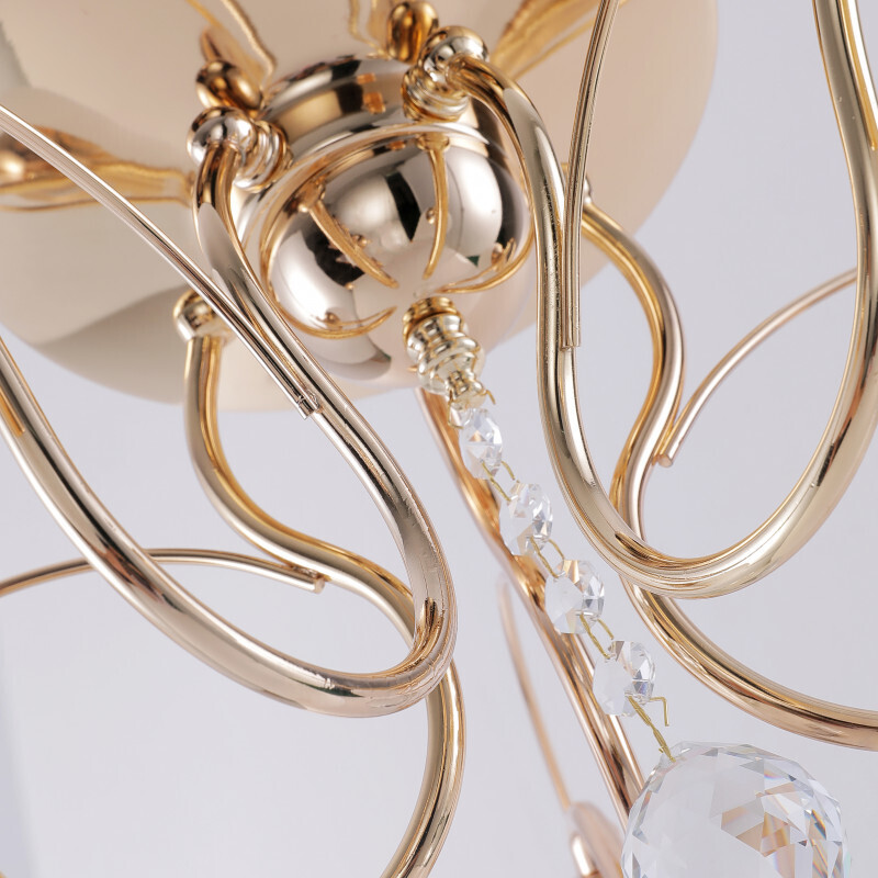 Накладная люстра F-Promo 2445-5U