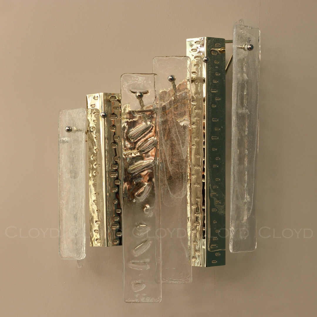 Бра Cloyd ANABASIS W2 20257