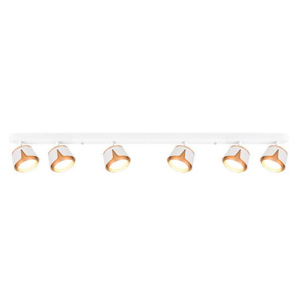Спот ARTE Lamp A8028PL-6WH