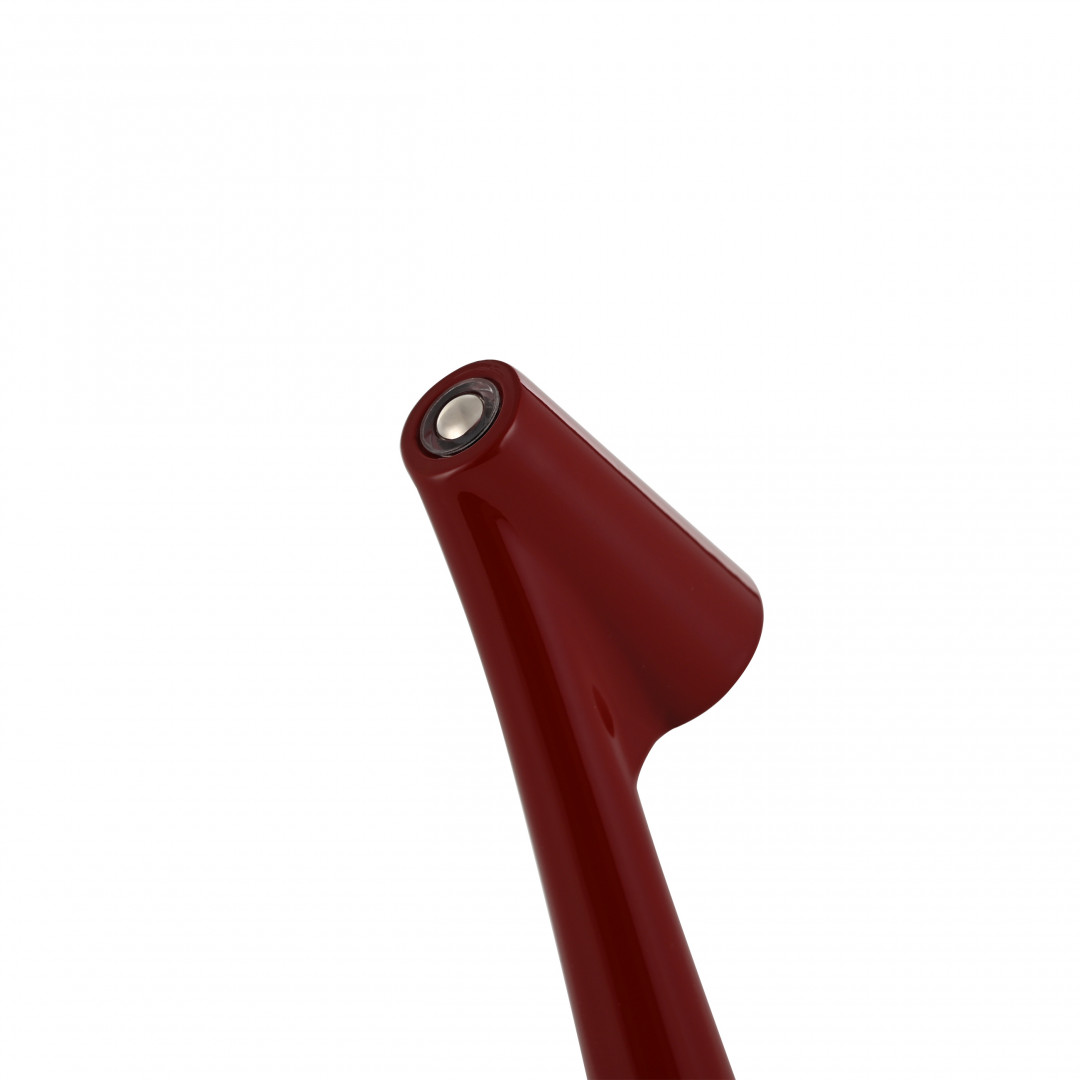 Светодиодная настольная лампа 128101/H350/3-6K/3W Red Arte Milano