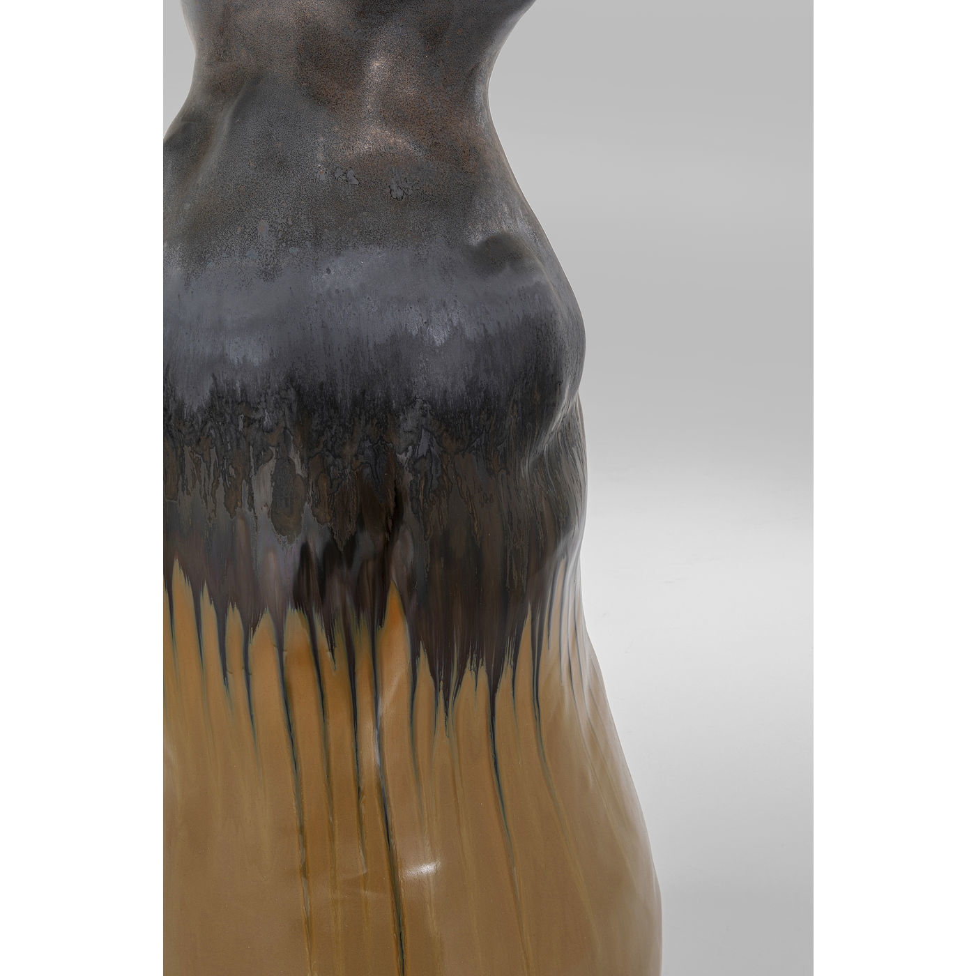 Ваза Collapse 52356 KARE