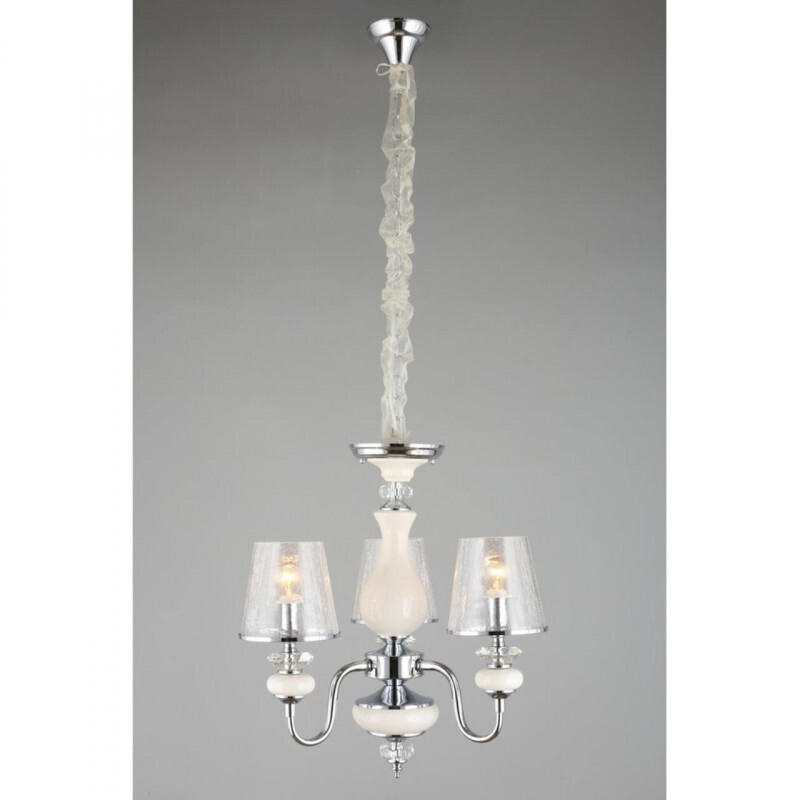 Подвесная люстра Omnilux OML-84603-03