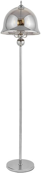 Торшер Lumina Deco LDF 6821-4 CHR