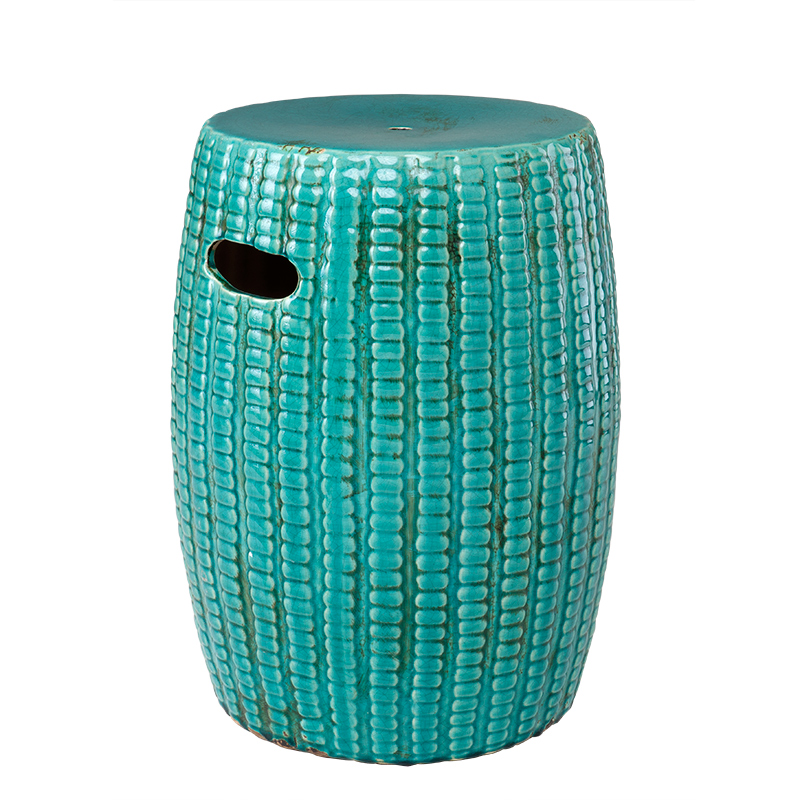 Приставной Стол Eichholtz Drum Santander 108273