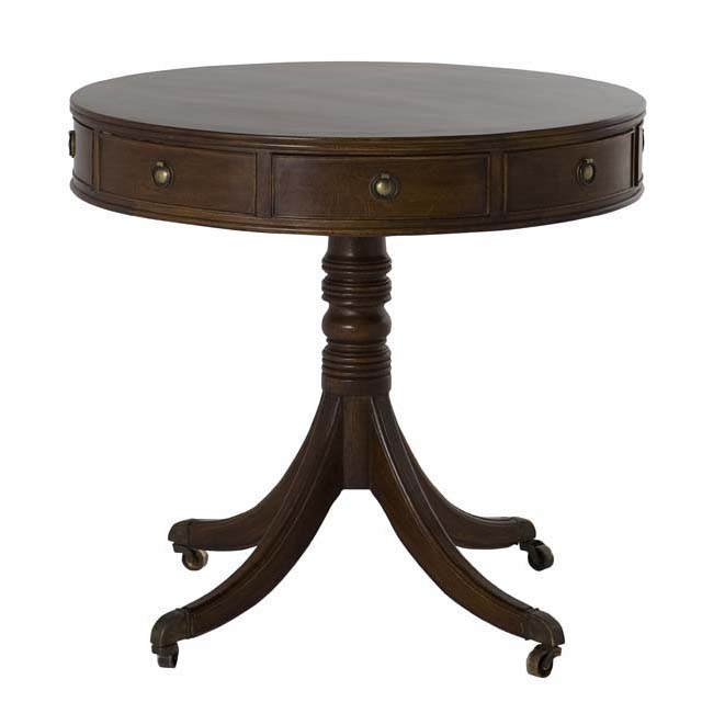 Приставной Стол Eichholtz Marriot 105613