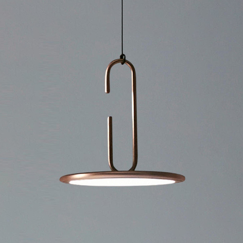 Подвесной светильник MAISEN by ImperiumLoft