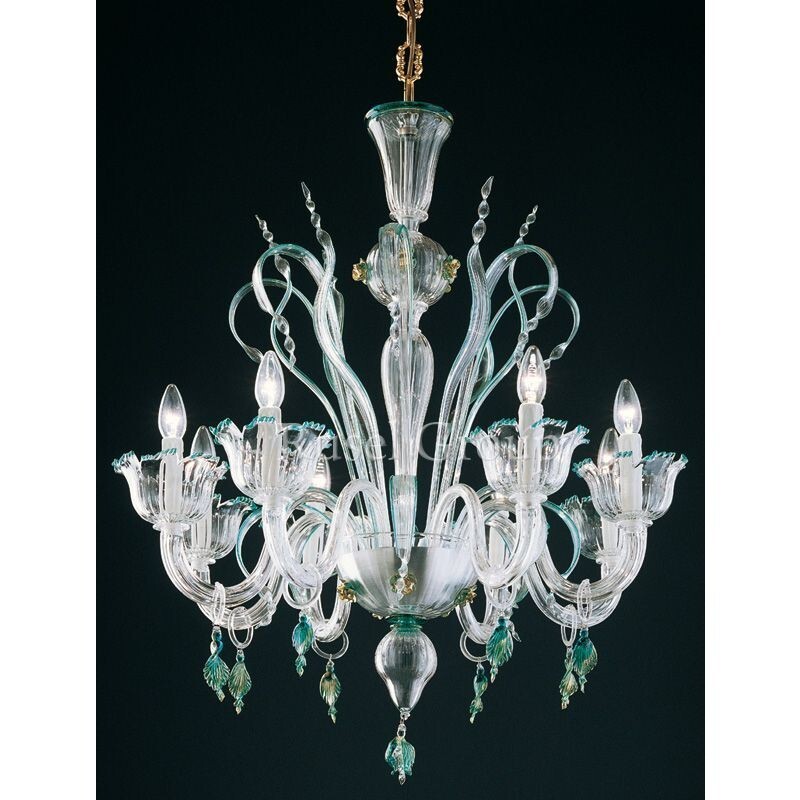 Люстра de MAJO 7055 K8