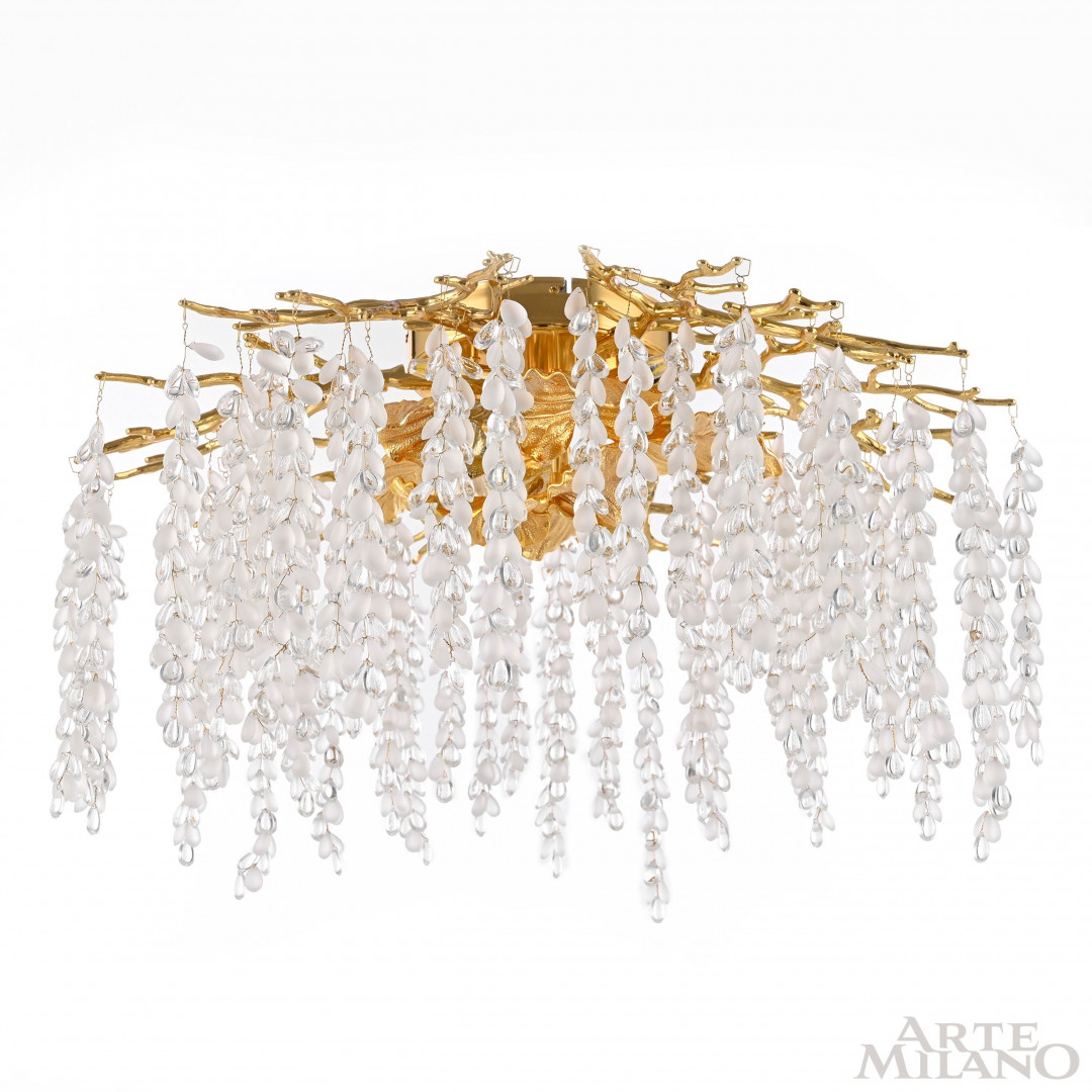 Светильник 235001/D700/6/D Gd Arte Milano